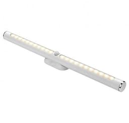 Nattlampe med bevegelsessensor