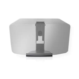Nedis Speaker Mount | Kompatibel med: SonosFive/ SonosPLAY:5| Vegg | 7 kg | Tilt / Vribar | Tiltbar | ABS / Stål | Sort