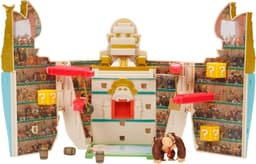 Nintendo Super Mario Bros Movie - Donkey Kong Arena - lekset
