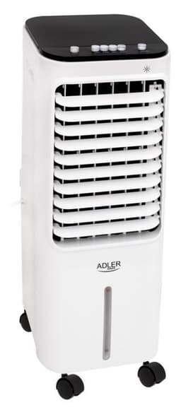 Adler AD 7913 - jäähdytysilman jäähdytin, jossa on suuri vesisäiliö