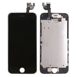 Komplet iPhone 6 Plus-skærm med dele
