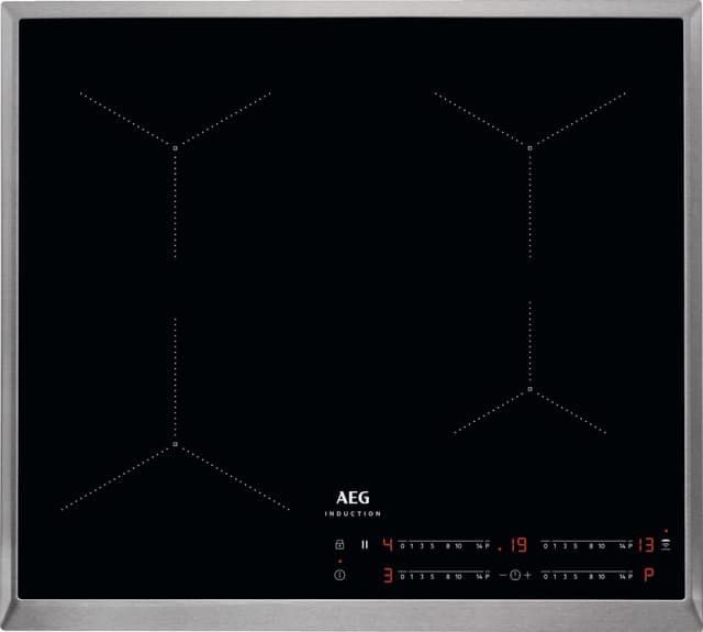 AEG Keittotaso IKB64431XB