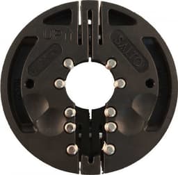 Danalock nøkkelvenderadapter (euro-profil)