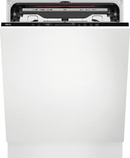 AEG Oppvaskmaskin FSE75748P (Integrert)