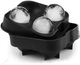 Silikone isform - Ice balls