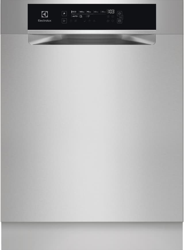 Electrolux Serie 700 Diskmaskin ESG88510UX (rostfri)