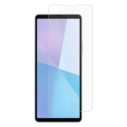 SKALO Sony Xperia 10 VI 5G Panssarilasi Näytönsuoja