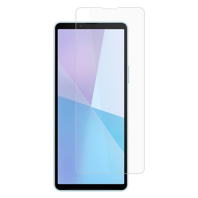 SKALO Sony Xperia 10 VI 5G Skärmskydd i Härdat glas