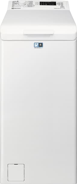 Electrolux 600-sarjan Pyykinpesukone EW6T272P5P (7kg)