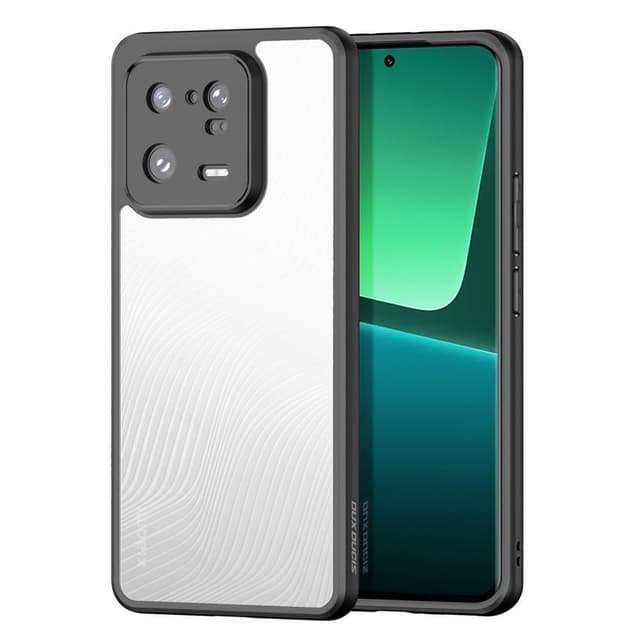 DUX DUCIS Xiaomi 13 Pro 5G Aimo Series Skal - Svart