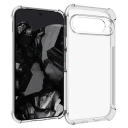 SKALO Google Pixel 9 Pro XL Erittäin vahva TPU-kuori