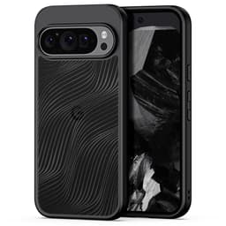 DUX DUCIS Google Pixel 9/9 Pro Aimo Series Skal - Svart
