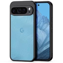 DUX DUCIS Google Pixel 9 Pro XL Aimo Series Skal - Svart