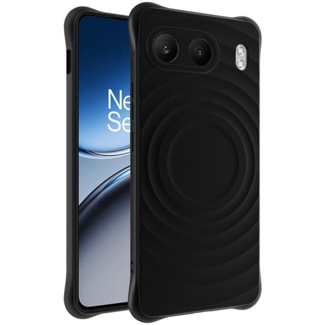 IMAK  OnePlus Nord 4 UC-6 Series Skal - Svart