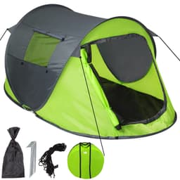 TECTAKE 401675 Tent
