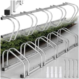 tectake Cykelställ - 5