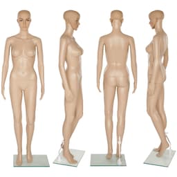 Mannequin - kvinde