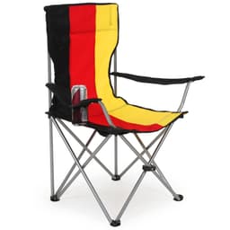 Campingstol enkelt - Tyskland