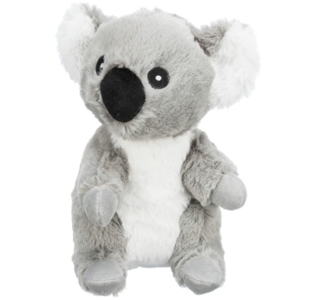 Be Eco Koala Elly, plysch återvunnen, 21 cm