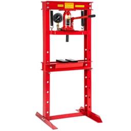 Hydraulinen puristin 12 t -