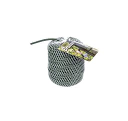 Trädgårdsband Bradas 3,9x30m, flexibel mjuk