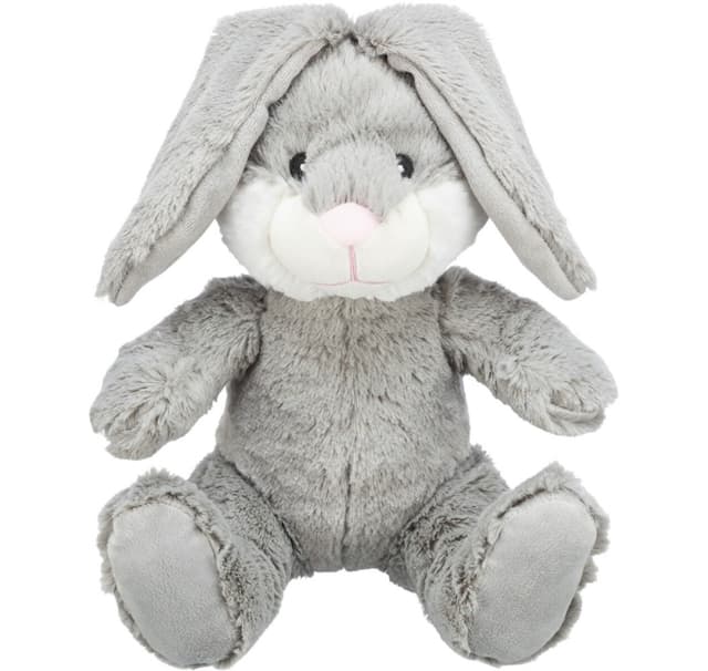 Be Eco bunny Evan, plysch återvunnen, 25 cm