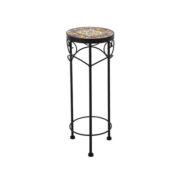 Blomstativ MAROCKO D20xH50cm