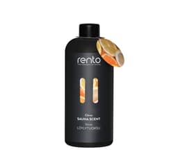 Sauna duft RENTO Citrus 400ml