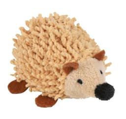 Lelu kissoille Tupsu siili, pehmo, 8 cm