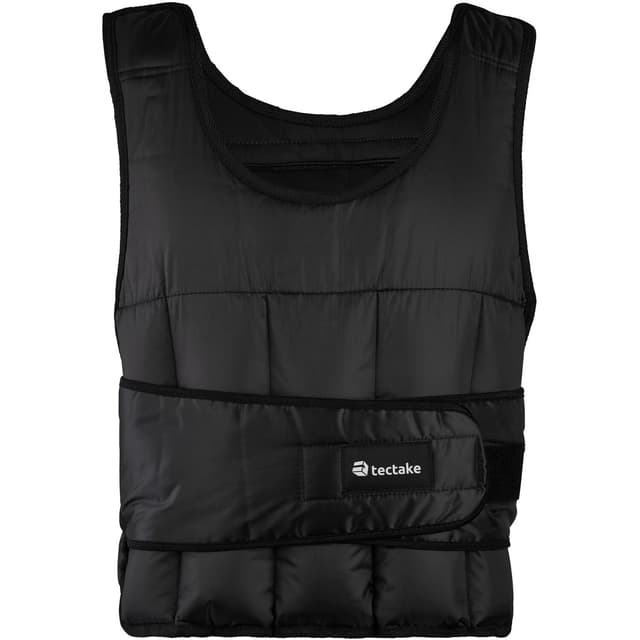Vægtvest - 10 kg