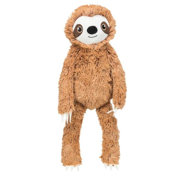 Sloth, plysch, 56 cm