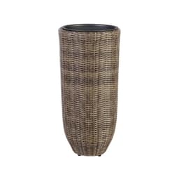 Kukkaruukunsuoja WICKER