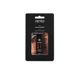 Bastudoft RENTO Tjära 10ml