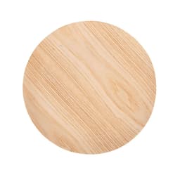 Sockel EK HOME D25cm, trä