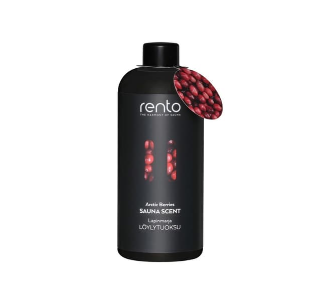Sauna duft RENTO Arctic Berry 400ml
