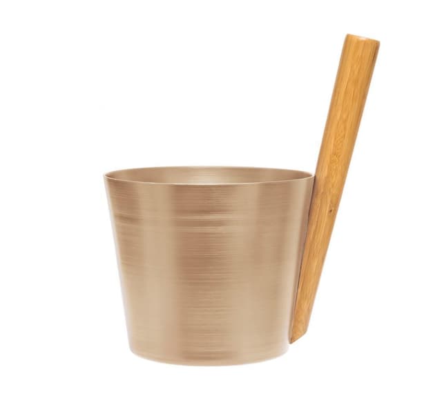 Bastuhink RENTO CHAMPAGNE 5L