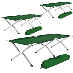 TECTAKE 35031280 Camp furnitur