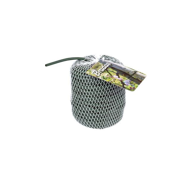 Trädgårdsband Bradas 5,0x50m, flexibel mjuk