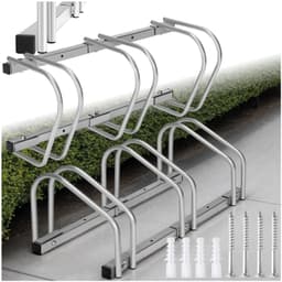 tectake Cykelställ - 3