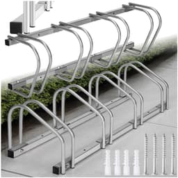 tectake Cykelställ - 4