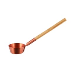 Bastuskänk RENTO COPPER