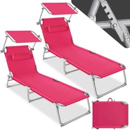 2 Solsenge Chloé - pink