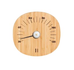 Bastutermometer RENTO bambu
