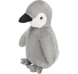 Pingviini, pehmo, lelu koirille, 38 cm