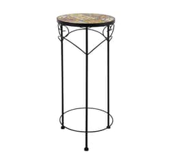 Blomsterstand MAROKKO D30xH70cm
