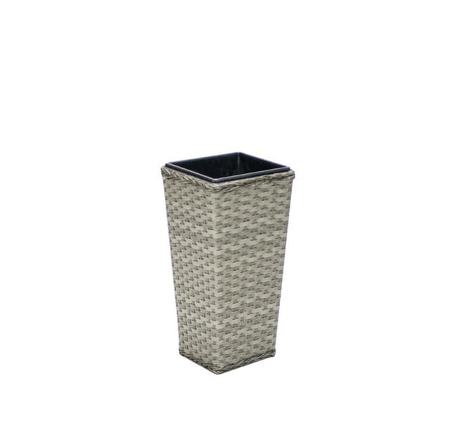 Växthållare GENEVA 26,5x26,5xH56cm