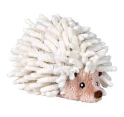 Legetøj til hunde pindsvin, plys, 12 cm, Trixie