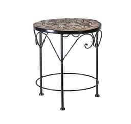 Blomstativ MOSAIC D25xH30cm