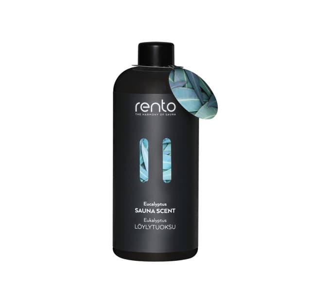 Sauna duft RENTO Eucalyptus 400ml