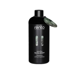 Bastudoft RENTO Arctic Pine 400ml